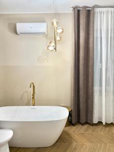 Phòng tắm tại EDA Home