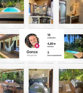 Φωτογραφία από το άλμπουμ του Casa Marea with pool, 300 meters from the sea σε Ilhéus