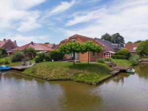 Φυσικό τοπίο κοντά σε αυτή η παραθεριστική κατοικία