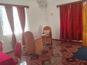 Φωτογραφία από το άλμπουμ του Karibu Villa σε Rivière du Rempart