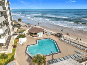 Φυσικό τοπίο κοντά σε αυτή η παραθεριστική κατοικία