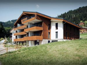 Phong cảnh thiên nhiên gần căn hộ +14 ảnh