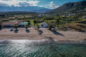 Φυσικό τοπίο κοντά σε αυτή η βίλα