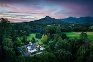 Φυσικό τοπίο κοντά σε αυτός ο ξενώνας +4 φωτογραφίες