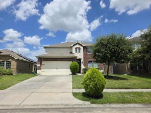 Το κτήριο όπου στεγάζεται  η παραθεριστική κατοικία