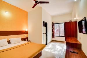 Zdjęcie z galerii obiektu Hotel O Roshan Palace w mieście Matheran