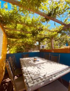 Billede fra billedgalleriet på Les Bains i La Guérinière + 28 billeder