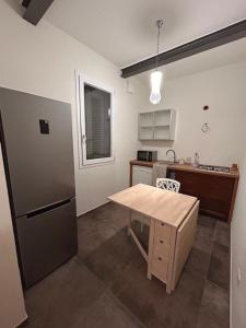 Η κουζίνα ή μικρή κουζίνα στο Emilia94