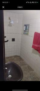 Galeriebild der Unterkunft Quarto alugar Muriaé mg próximo ao centro mercado hospital etc in Muriaé