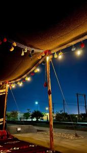 Fotografie z fotogalerie ubytování Acacia bidiyah v destinaci Al Ghabbī + 7 fotografií