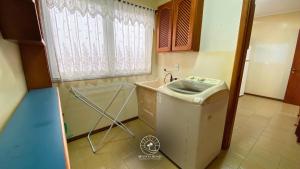 Φωτογραφία από το άλμπουμ του Apto de verão a 300mts do mar – Aceita pet σε Passo de Torres +21 φωτογραφίες