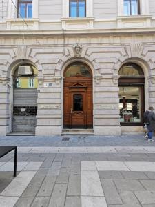 Foto dalla galleria di Bed and Chic art rooms a Trieste