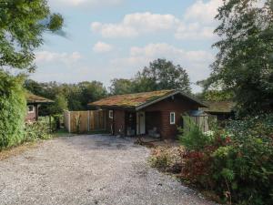 En have udenfor Woodlands View