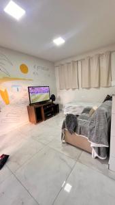 Φωτογραφία από το άλμπουμ του Kitnet do Recanto em Guriri σε Sao Mateus