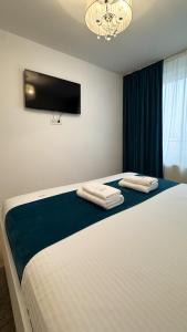 Ảnh trong thư viện ảnh của VENUS Studios at Coresi Mall ở Braşov