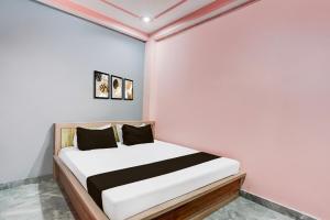 Fotografie z fotogalerie ubytování Hotel O Kolkata Inn & Sweets Bihta Railway Station v destinaci Patna