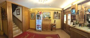 Fotografie z fotogalerie ubytování Meuble Villa Neve v destinaci Cortina dʼAmpezzo