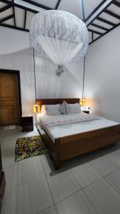 Billede fra billedgalleriet på URUGANO VIRUNGA PALACE i Nyarugina