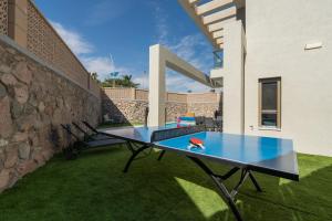 Πισίνα στο ή κοντά στο Dreamy Rent- Aqua Vista eilat