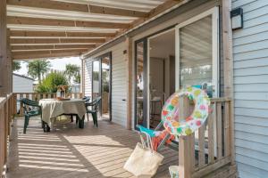 Φωτογραφία από το άλμπουμ του Camping 4 étoiles - Parc aquatique - ccbcbde σε Kerbigot