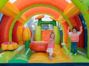 Επισκέπτες που μένουν στο Camping 4 étoiles - Parc aquatique - ccbcbde