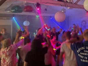 Επισκέπτες που μένουν στο Camping 4 étoiles - Parc aquatique - ccbcbde