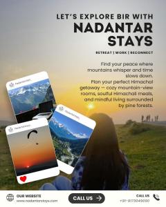 Φωτογραφία από το άλμπουμ του Nadantar Stays σε Chauntrā