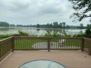 Phong cảnh thiên nhiên gần nhà nghỉ dưỡng