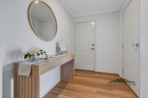 Φωτογραφία από το άλμπουμ του Central Echuca Escape, Heated Pool, 3 BDR στην Echuca +19 φωτογραφίες