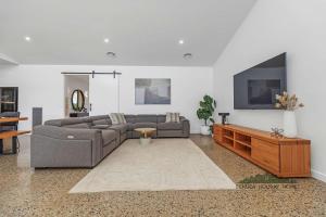 Et opholdsområde på 37 Sand Piper