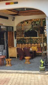 Billede fra billedgalleriet på URUGANO VIRUNGA PALACE i Nyarugina