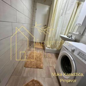 Φωτογραφία από το άλμπουμ του Apartman Mila Prnjavor σε Prnjavor