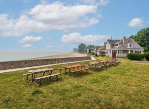 Φυσικό τοπίο κοντά σε αυτή η παραθεριστική κατοικία