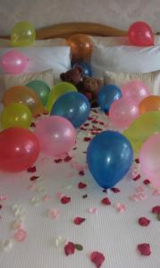 Gallery image of Min y Don Guest House in Llanfairfechan