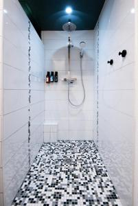 Ένα μπάνιο στο Le nid d'Aigle, confort, proche centre ville +15 φωτογραφίες