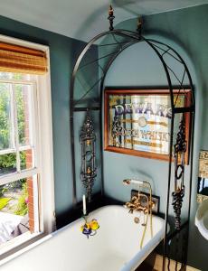 Gallery image of Alma House Bed and Breakfast in Newbury