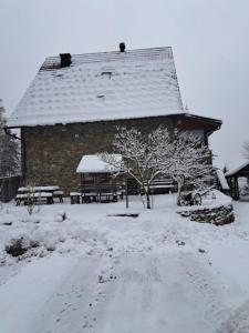 Φωτογραφία από το άλμπουμ του Gostišče Jelka σε Hočko Pohorje