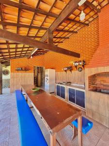 Billede fra billedgalleriet på Refúgio Amor de Mãe i Araruama