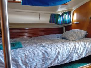 Φωτογραφία από το άλμπουμ του Voilier au Port de Perros-Guirec σε Perros-Guirec