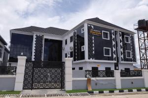 Fotografie z fotogalerie ubytování Olabanji Royal Garden Hotel v destinaci Ibadan