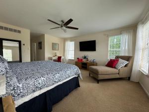 Μια τηλεόραση ή/και κέντρο ψυχαγωγίας στο Battlefield Getaway