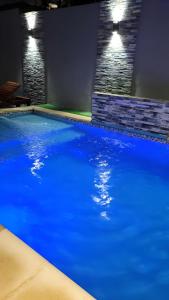 Hồ bơi trong/gần Raíces Cataratas