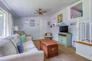 Μια τηλεόραση ή/και κέντρο ψυχαγωγίας στο Sophies Seabreeze