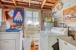 Ένα μπάνιο στο Sophies Seabreeze +34 φωτογραφίες