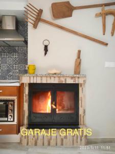 Φωτογραφία από το άλμπουμ του Casa Angel σε Cazorla