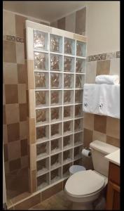 Ένα μπάνιο στο Paradise suites &residence +29 φωτογραφίες