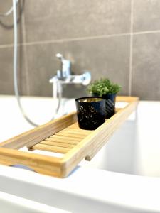 Imagine din galeria proprietății Ferienhaus Traumzeit în NeuhÃ¼tten +60 fotografii