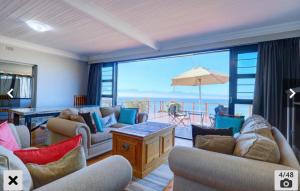 Phong cảnh thiên nhiên gần nhà nghỉ dưỡng