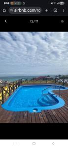 Πισίνα στο ή κοντά στο Paradise suites &residence