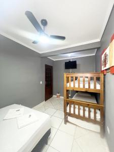 Φωτογραφία από το άλμπουμ του Hostel Anprado #10 σε Guarulhos